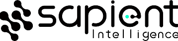 Sapient Intelligence Logo