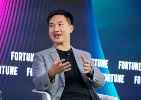Two Gen Zers turned down millions from Elon Musk to build an AI based on the human brain—and it’s outperformed models from OpenAI and Anthropic