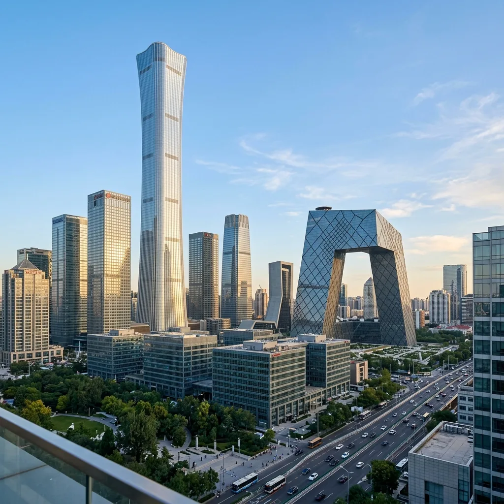 Beijing