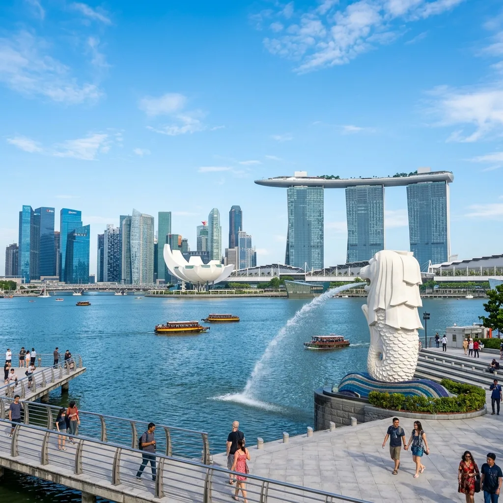 Singapore