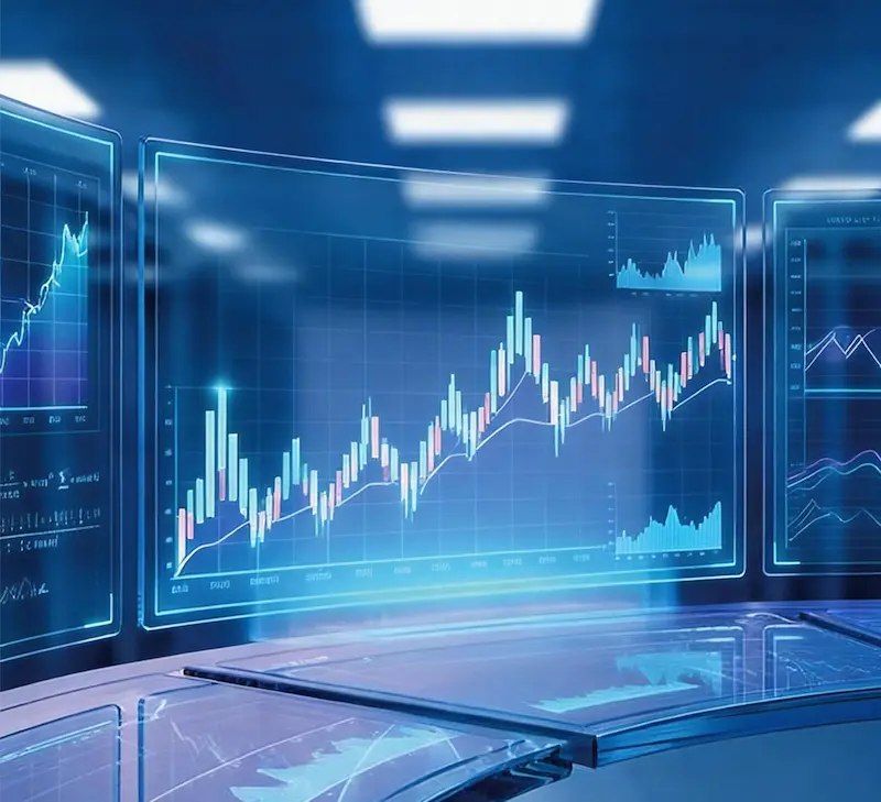 Quantitative Finance